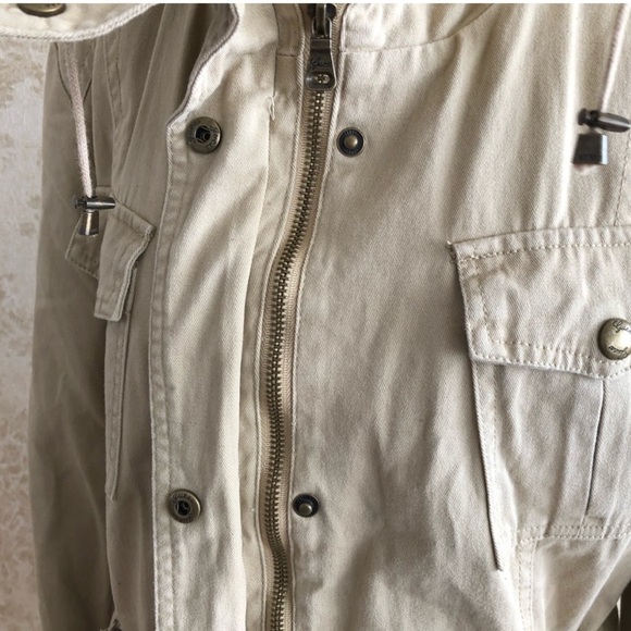 Guess utility jacket - Picture 5 of 12